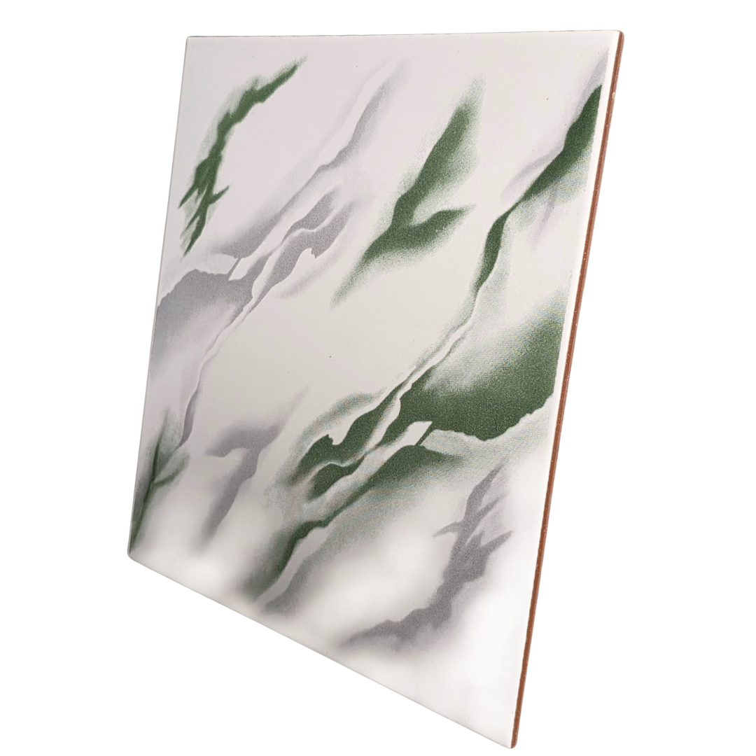 Prima Trista Dk. Green